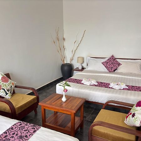 Sam So Boutique Villa Сиемрип Экстерьер фото