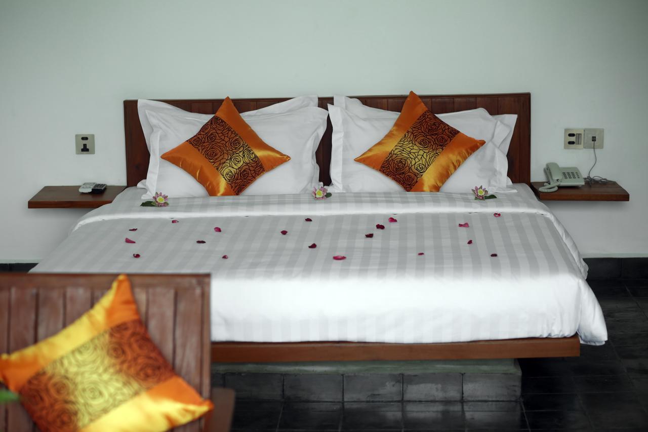 Sam So Boutique Villa Сиемрип Экстерьер фото