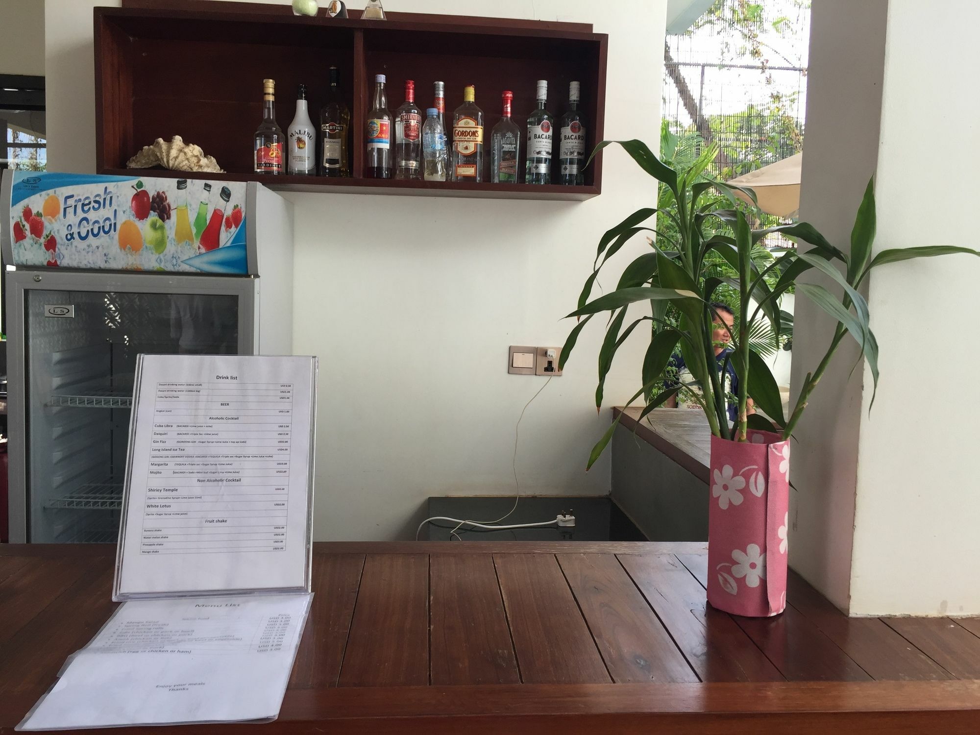 Sam So Boutique Villa Сиемрип Экстерьер фото
